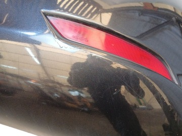 фото thumb №12, Бампер зад peugeot 508 i 2010-2014 lak: eehd