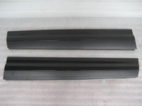 фото thumb №1, Porsche cayenne 7p5 молдинг дверь перед 7p5837787q