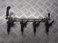 фото thumb №1, Молдинг упорскування opel signum 1.8 z18xer