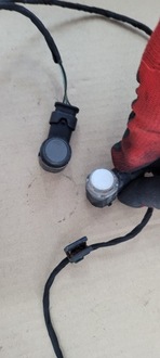 фото thumb №10, Q5 8r джгут pdc перед передня датчики kpl 8r0971095