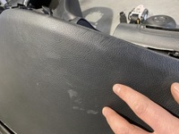 фото thumb №6, Mercedes v-klasa vito w447 приборная панель консоль подушка безопасности