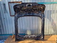 фото thumb №7, Ford mondeo hb mk5 кришка багажника задня задня