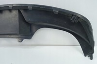 фото thumb №11, Диффузор спойлер бампера skoda octavia iii sedan