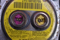 фото thumb №7, Подушка безпеки подушка повітряна водія 498997212 saab 9-5 1 i lift 05-10