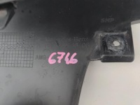 Mercedes gls w167 63 amg решётка решётка радиатора бампера средняя 6746 в Украине, фото thumb