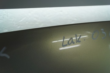 фото thumb №8, Капот крышка двигателя subaru outback iii 03-09