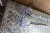 фото thumb №10, Зона деформації перед peugeot 3008 комплект