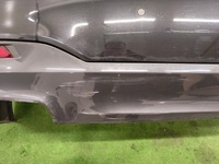 фото thumb №7, Bmw 5 g30 бампер задняя m-pakiet 6pdc 475