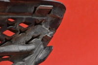 фото thumb №10, Решётка радиатора решётка радиатора czarna 53114-02010 toyota corolla e12 00-08