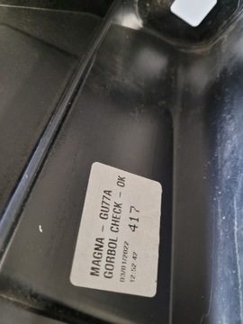 фото thumb №9, Ford mondeo mk5 рестайлинг v pas переднее усилитель