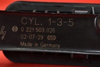 фото thumb №7, Катушка зажигания 0221503026 cadillac cts 1 i 3.2 v6 223 km 02-07