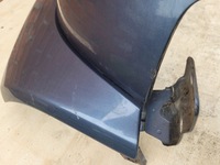 фото thumb №14, Jeep cherokee kj 01-05 крила передній лівий