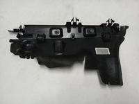 фото thumb №7, Peugeot 407 2010 повітропровід повітря захист ліва