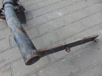 фото thumb №9, Hak буксирувальний skoda fabia i lift kombi europa