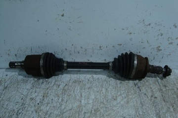 фото thumb №1, Полуось левый перед opel astra j iv 1,7 cdti познань
