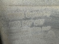 Купить Бампер audi a6 c7 4g 2011-2014 оригинал нет клеёный, фото thumb