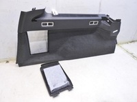 фото thumb №8, Обивка обшивка багажника левый задняя volvo v70 iii