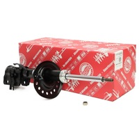 фото thumb №1, Амортизатор перед левый nissan x-trail ii t31 ; renault koleos i hy_