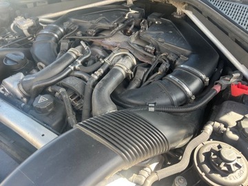 фото thumb №9, Двигатель bmw e70 4.4 408km n63b44a do запуска идеальный состояние