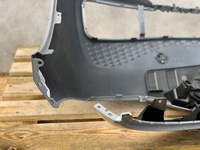 фото thumb №5, Бампер перед vw id.3 19-22