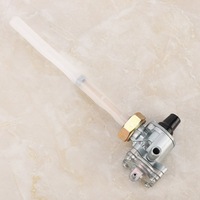 фото thumb №5, Клапан перемикач бака пального газу petcock pasuje do honda xv