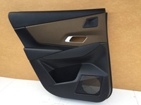 фото thumb №1, Citroen ds7 обшивка оббивка лівий задня