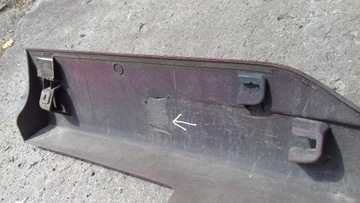 фото thumb №7, Планка порогова накладка ліва права honda civic vii 3d hb рестайлінг 04-06 r81