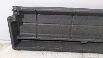 фото thumb №3, Seat altea 04-09 полиця задня бардачок багажника 5p0867134f