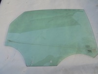 фото thumb №2, Скло двері праві зад citroen c4 3 iii 23r.