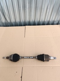 фото thumb №15, Привідний вал ліва короткий ford focus mk3 c-max mk2 1.0 ecoboost бензин