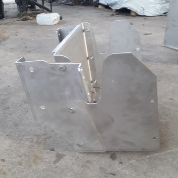 фото thumb №13, Mascott 3.0 основание акумулятора kpl новая