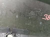 фото thumb №16, Бампер перед передній mercedes gla w247 h247 amg a2478850607