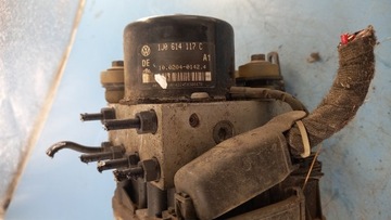 фото thumb №4, Насос abs vw bora 99r 1.6b sedan