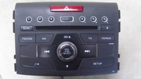 фото thumb №1, Honda cr-v iv радіо 39100-t1g-g411-m1 12-