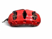 фото thumb №10, Porsche macan 95b супорт гальмівний передній