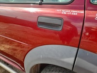 фото thumb №10, Land rover freelander i дверь левый задняя левая 696