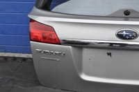 фото thumb №11, Subaru legacy v kombi кришка багажника задня задня скло c6z