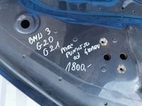 фото thumb №14, Bmw 3 g20 g21 капот крышка двигателя