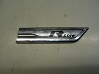 фото thumb №1, Молдинг dekor дверь vw arteon 3g8853689