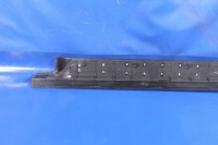 Накладка накладка  порога  правая mercedes sl r230 03r Киев, фото thumb
