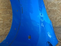 фото thumb №8, Dacia dokker stepway крила лівий передній перед