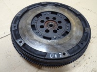 фото thumb №3, Ssangyong musso колесо двухмассовый двухмассовый маховик 2,9 td