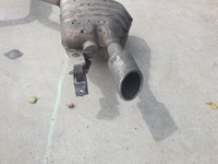 фото thumb №7, Audi a4 b8 a5 вихлоп глушник труба 2,7 3,0 tdi 8k0253611r 7-1