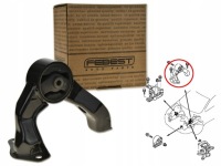 фото thumb №1, Mitsubishi outlander ii 06- подушка двигуна задня