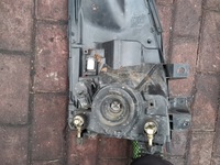 фото thumb №7, Лампа левая перед передняя renault maxity nissan cabstar