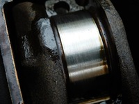 фото thumb №15, Блок двигуна fiat bravo ii 1.4 t-jet 150km wał поршні шатуни 500 mito