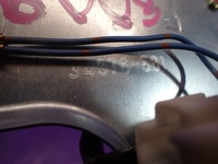 фото thumb №4, Mazda 2 i dy моторчик двірники задня 34376581