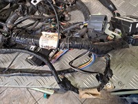 фото thumb №10, Ford ranger 20r 2.0 tdci електропроводка відсік двигуна