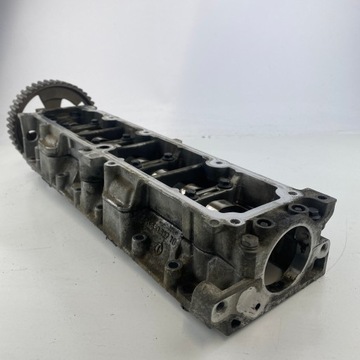 фото thumb №1, Вал распределительный вал ford fiat citroen 1,6 peugeot 1,5 volvo 1.5 1.6 hdi tdci