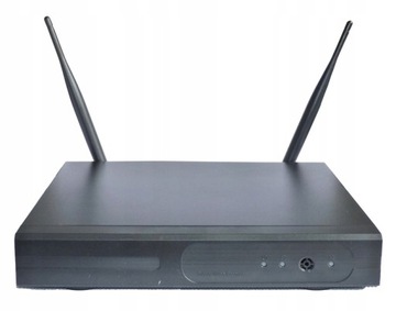 4 камеры видеонаблюдения WIFI HD беспроводной комплект